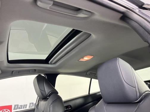 2021 Toyota Prius XLE