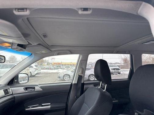 2013 Subaru Forester 2.5X Premium