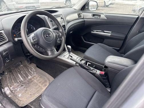 2013 Subaru Forester 2.5X Premium