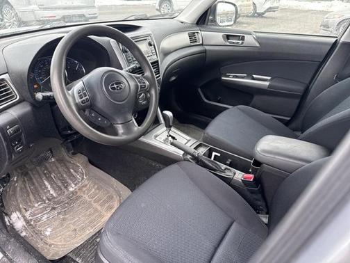 2013 Subaru Forester 2.5X Premium