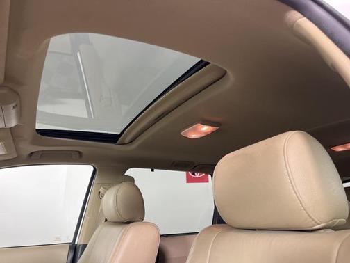 2019 Toyota Sequoia Limited