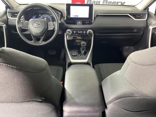 2023 Toyota RAV4 Hybrid Woodland Edition