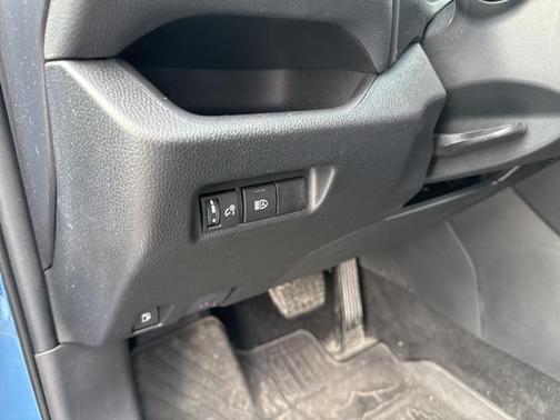 2023 Toyota RAV4 Hybrid Woodland Edition