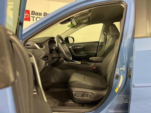 2023 Toyota RAV4 Hybrid Woodland Edition