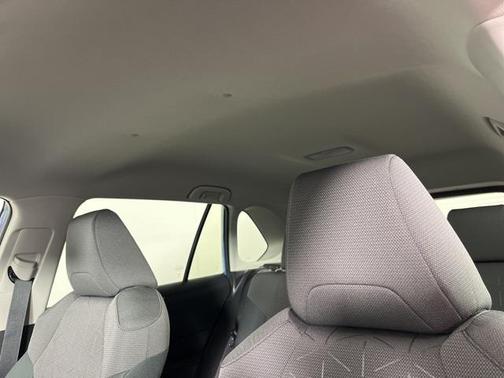 2023 Toyota RAV4 Hybrid Woodland Edition