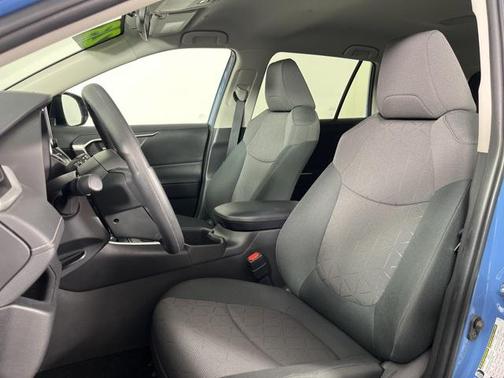 2023 Toyota RAV4 Hybrid Woodland Edition