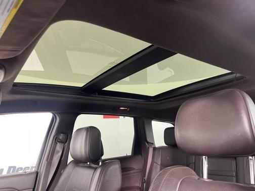 2014 Jeep Grand Cherokee Summit