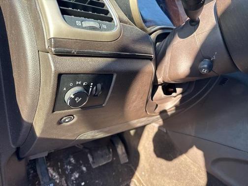 2014 Jeep Grand Cherokee Summit