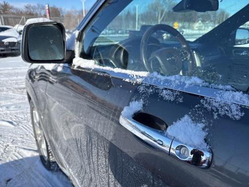 2014 Jeep Grand Cherokee Summit