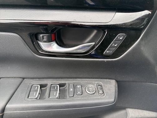 2023 Honda CR-V Hybrid Sport Touring AWD