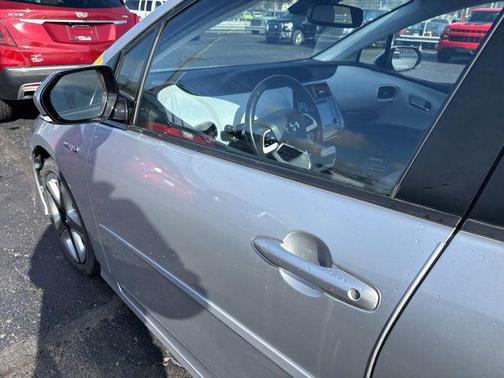 2017 Toyota Prius Four