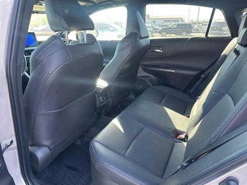 2024 Toyota Venza Limited