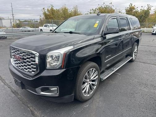 2018 GMC Yukon XL Denali