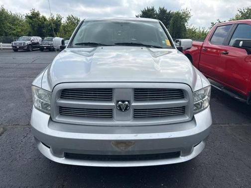 2011 Dodge Ram 1500 Sport