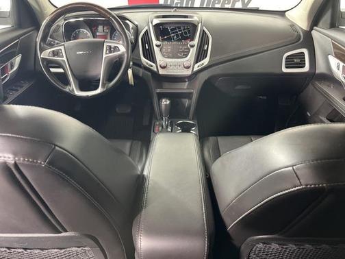 2016 GMC Terrain Denali