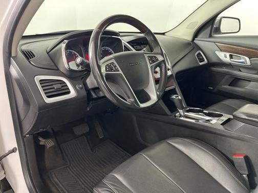 2016 GMC Terrain Denali