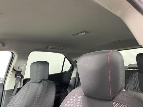 2015 Chevrolet Equinox 1LT