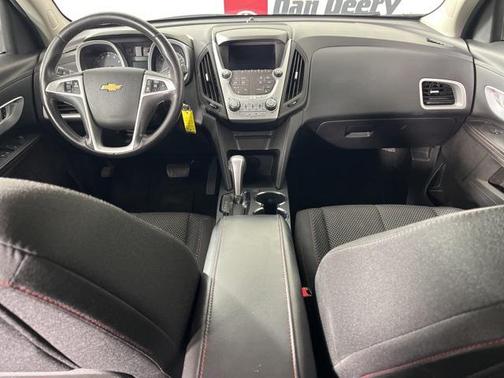 2015 Chevrolet Equinox 1LT