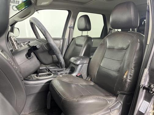 2006 Ford Escape Hybrid Hybrid