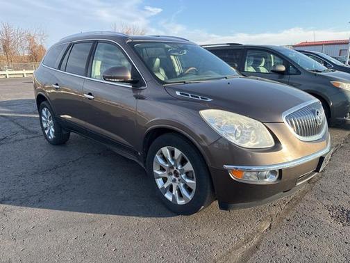 2010 Buick Enclave 2XL