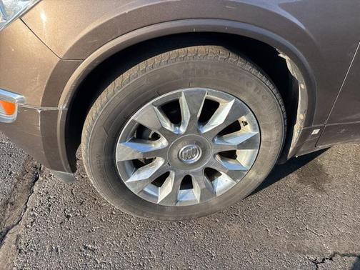 2010 Buick Enclave 2XL