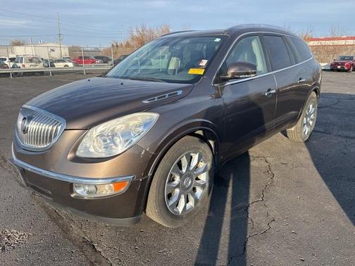 2010 Buick Enclave 2XL