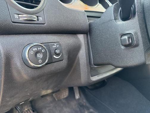 2010 Buick Enclave 2XL