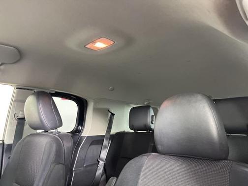 2013 Toyota FJ Cruiser Base