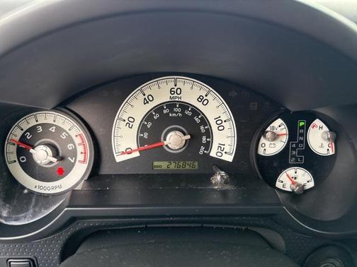 2013 Toyota FJ Cruiser Base