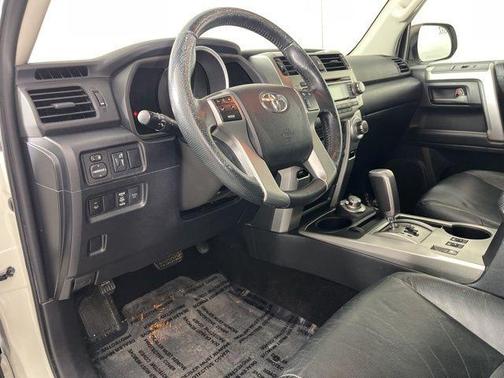 2011 Toyota 4Runner Limited