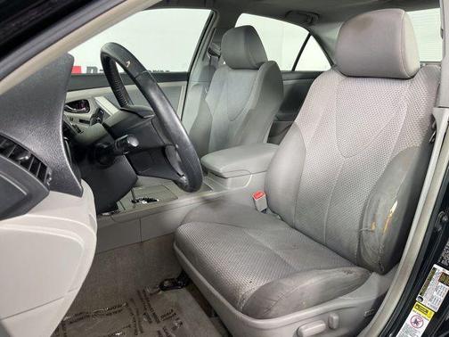 2009 Toyota Camry SE