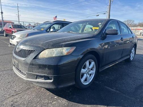 2009 Toyota Camry SE