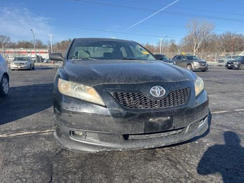 2009 Toyota Camry SE