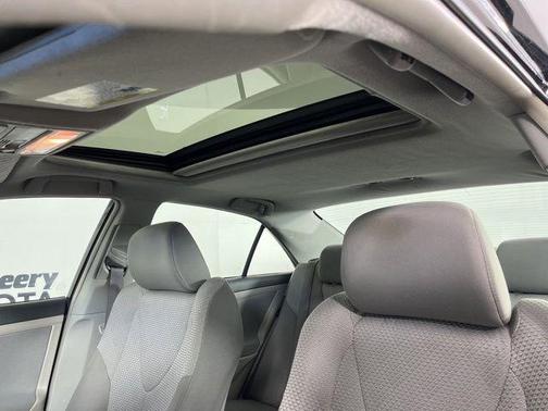 2009 Toyota Camry SE