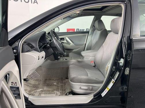 2009 Toyota Camry SE