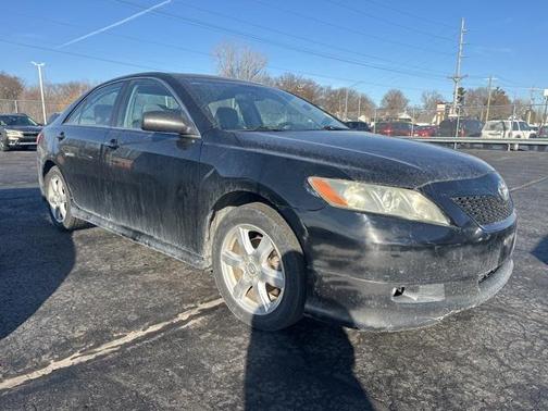 2009 Toyota Camry SE
