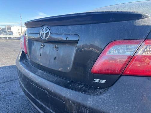 2009 Toyota Camry SE