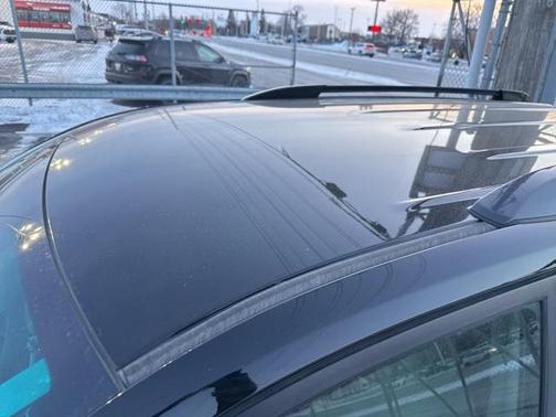 2010 Toyota Highlander SE