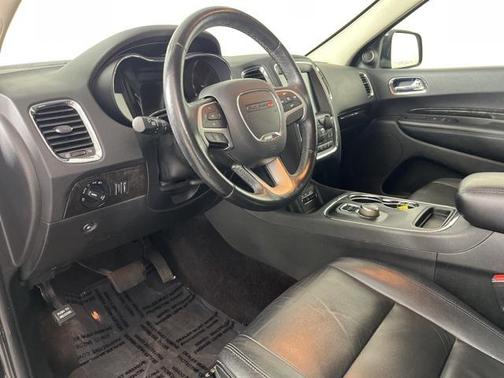 2016 Dodge Durango Limited
