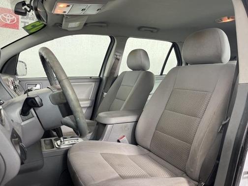 2005 Ford Freestyle SEL