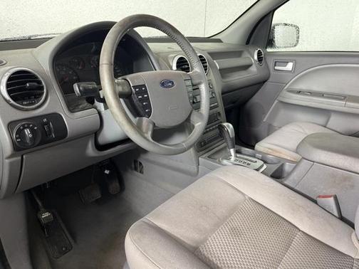 2005 Ford Freestyle SEL