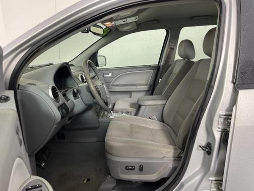 2005 Ford Freestyle SEL