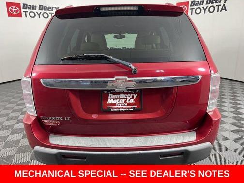 2006 Chevrolet Equinox LT