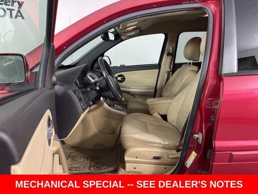 2006 Chevrolet Equinox LT