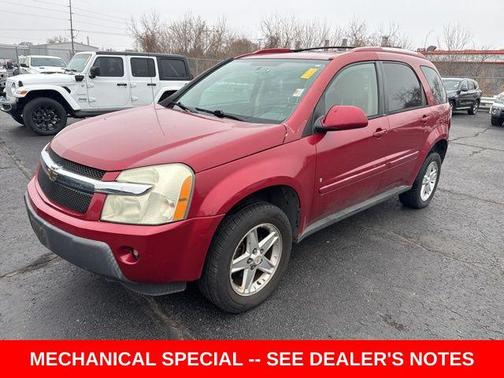 2006 Chevrolet Equinox LT