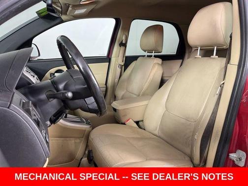 2006 Chevrolet Equinox LT