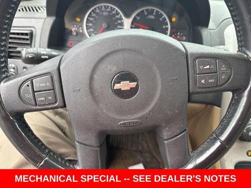 2006 Chevrolet Equinox LT