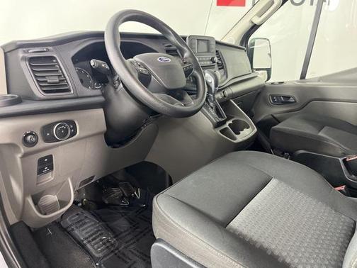2021 Ford Transit-350 XLT