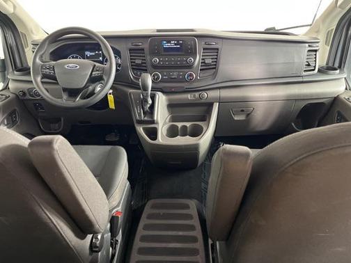 2021 Ford Transit-350 XLT