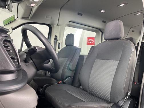 2021 Ford Transit-350 XLT